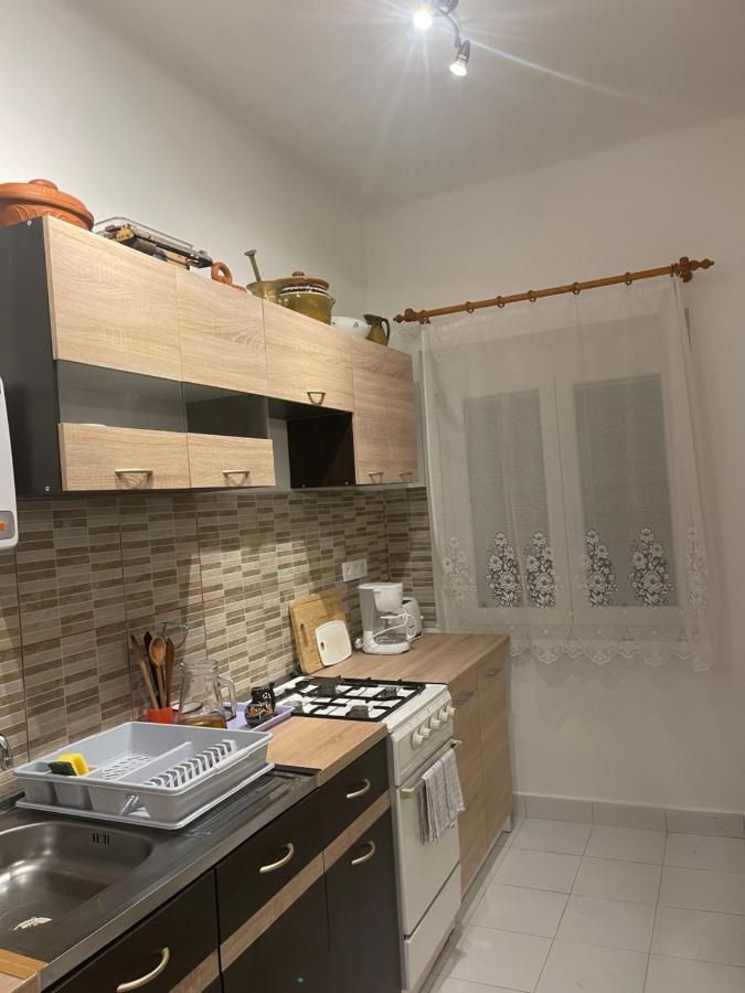 Valentina Apartman บาลาตอนมารีอาเฟือร์เดอ ภายนอก รูปภาพ