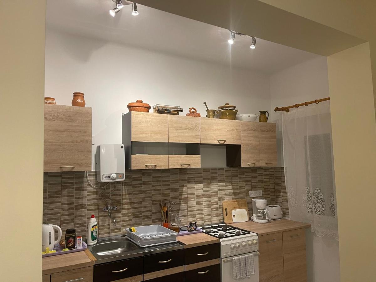 Valentina Apartman บาลาตอนมารีอาเฟือร์เดอ ภายนอก รูปภาพ