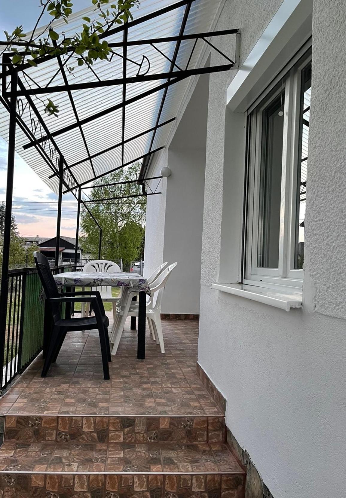 Valentina Apartman บาลาตอนมารีอาเฟือร์เดอ ภายนอก รูปภาพ