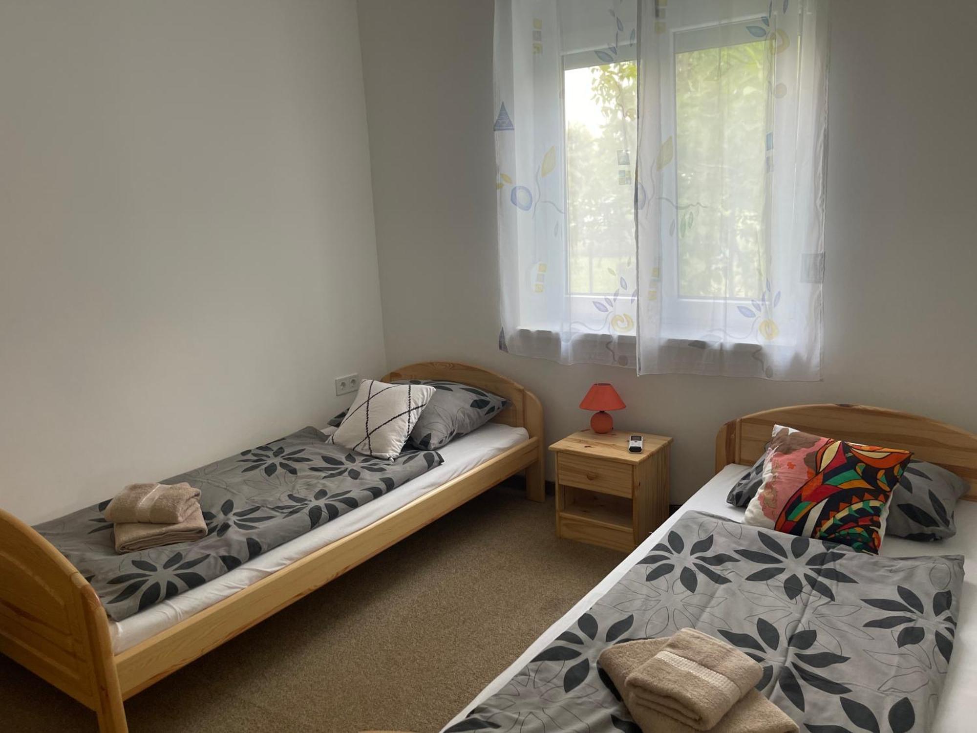 Valentina Apartman บาลาตอนมารีอาเฟือร์เดอ ภายนอก รูปภาพ