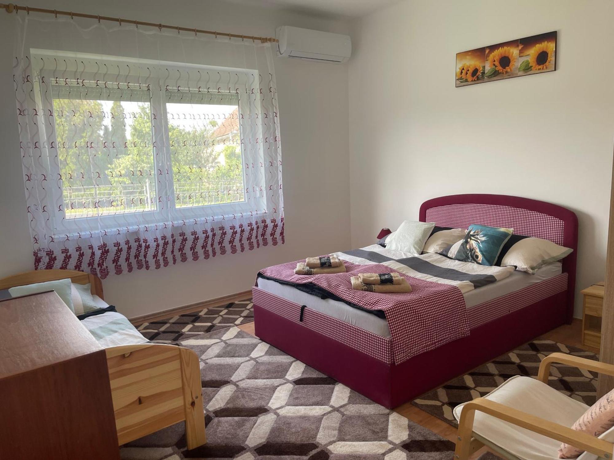 Valentina Apartman บาลาตอนมารีอาเฟือร์เดอ ภายนอก รูปภาพ